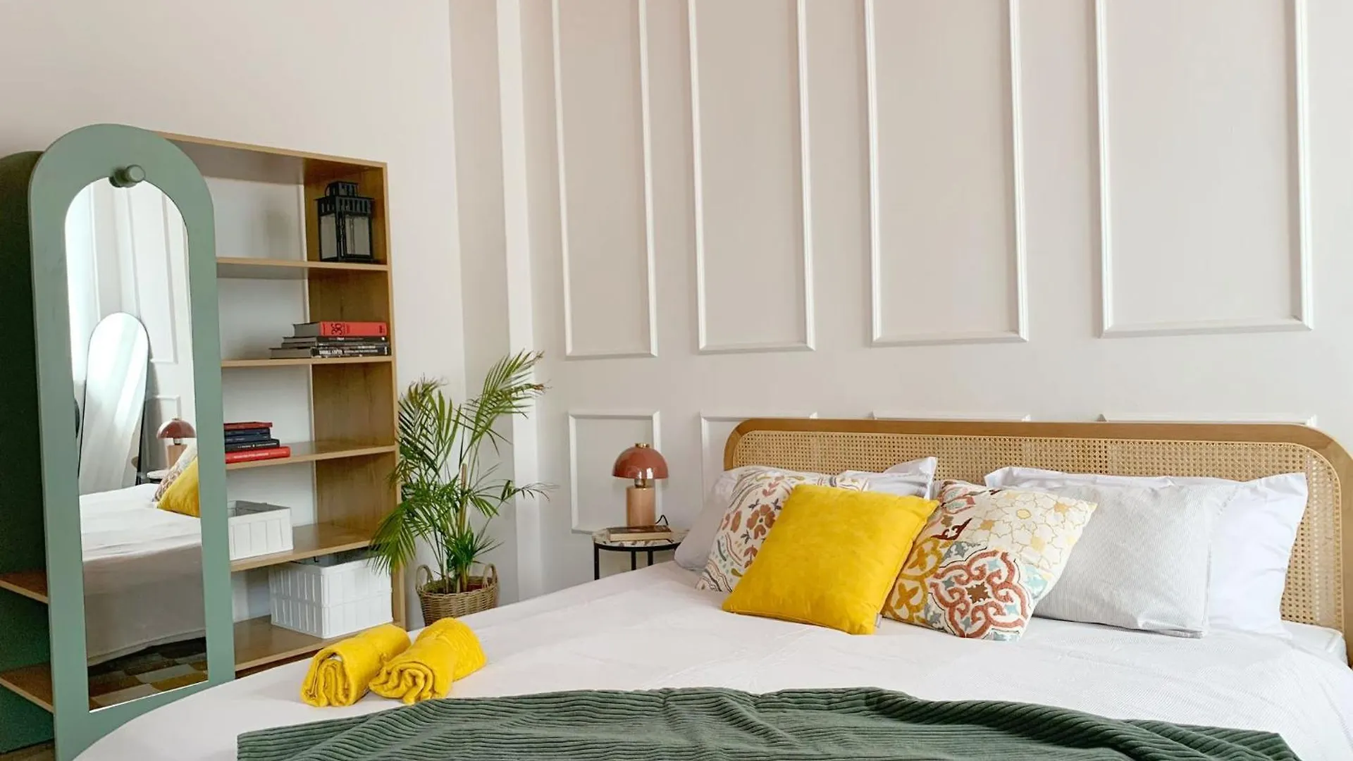 מילאנו Isonzo Suite - 15 Mins From Duomo איטליה