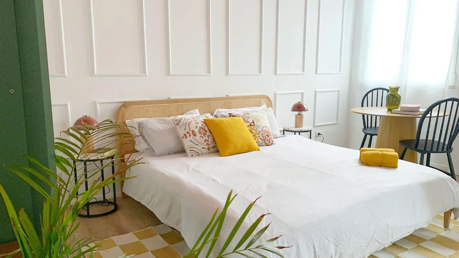 דירה מילאנו Isonzo Suite - 15 Mins From Duomo איטליה
