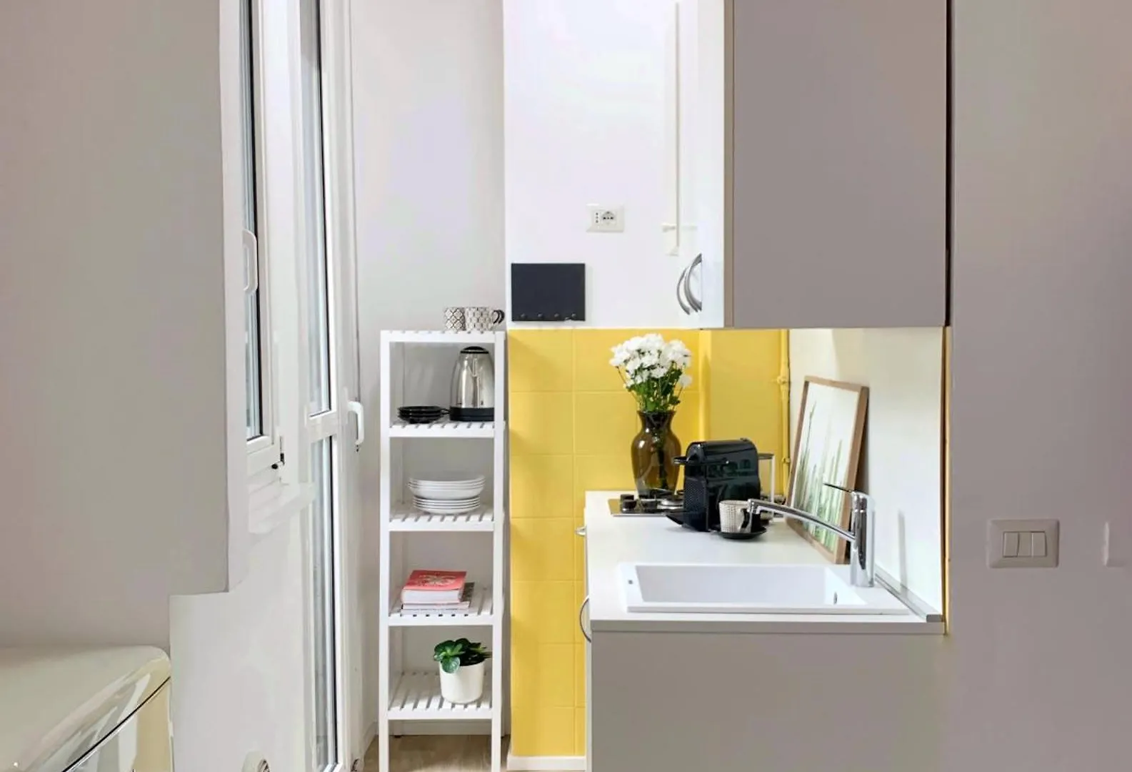 Apartment Isonzo Suite - 15 Mins From Duomo Milan Italy