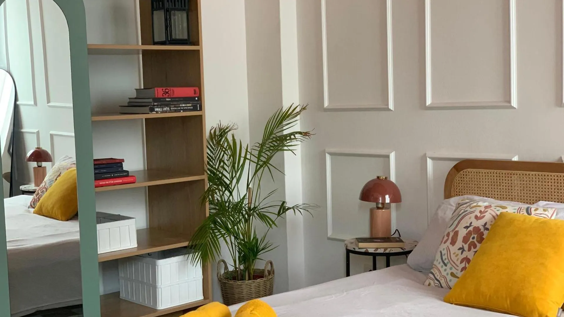 Isonzo Suite - 15 Mins From Duomo Milan Apartment
