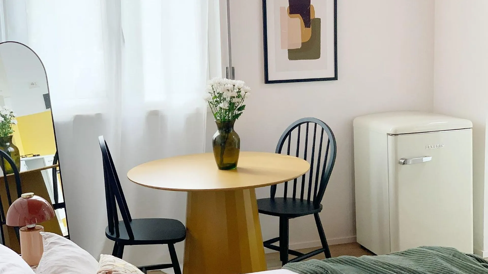 Isonzo Suite - 15 Mins From Duomo Milan