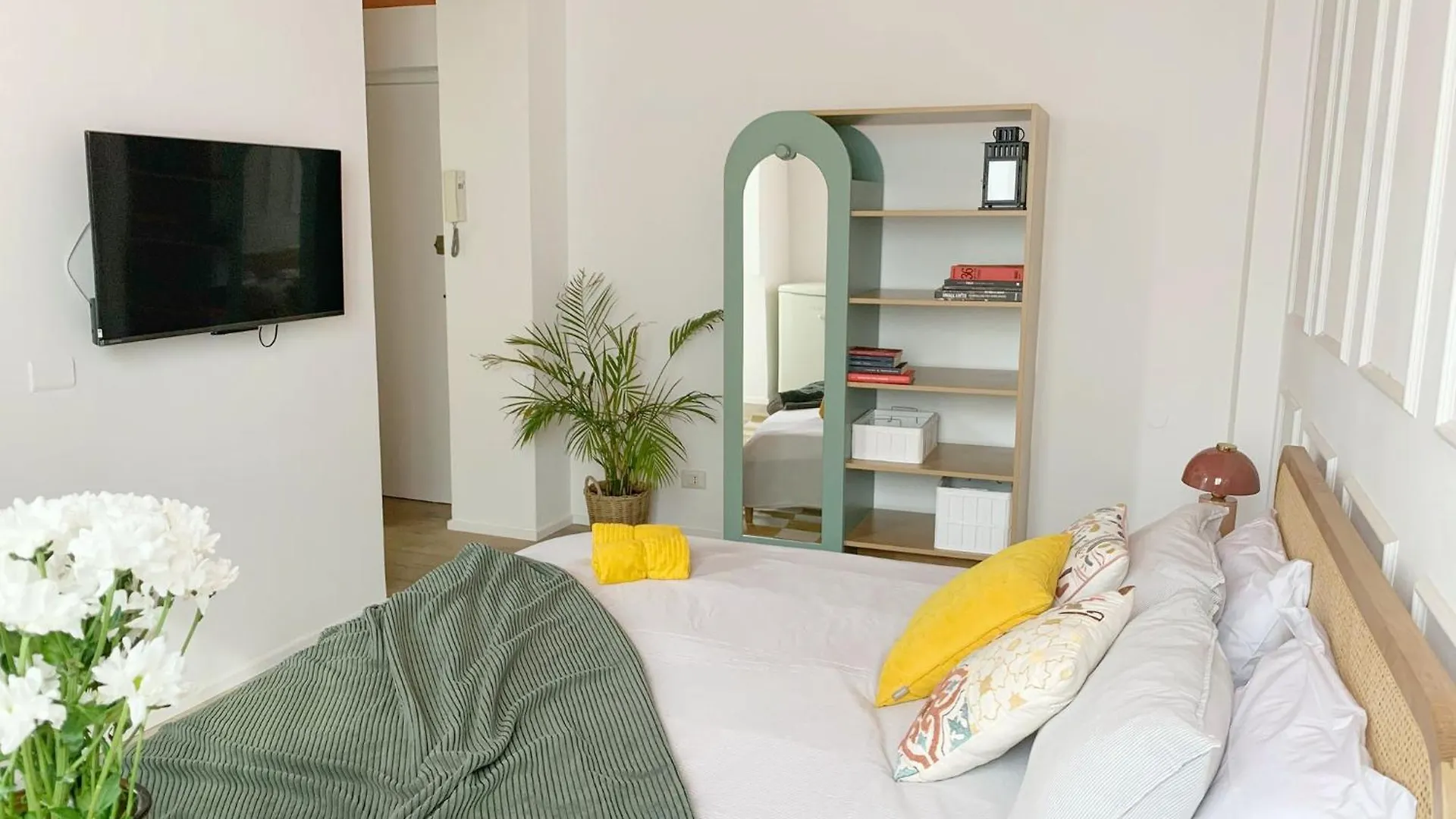 Apartment Isonzo Suite - 15 Mins From Duomo Milan