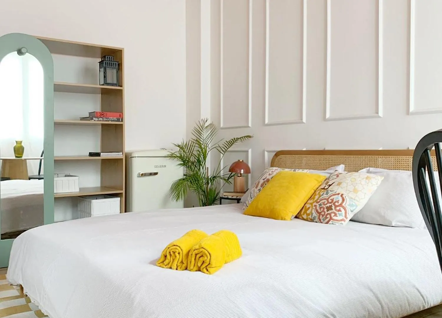 Apartment Isonzo Suite - 15 Mins From Duomo Milan